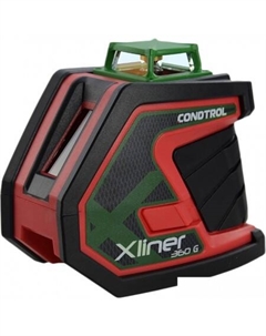 Лазерный нивелир XLiner 360G Condtrol