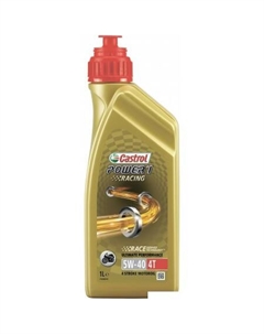 Моторное масло Power 1 Racing 4T 5W-40 1л Castrol