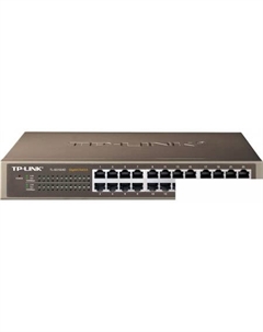 Коммутатор TL-SG1024D Tp-link