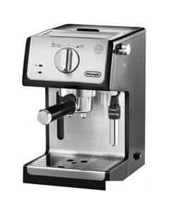 Рожковая помповая кофеварка ECP 35.31 Delonghi