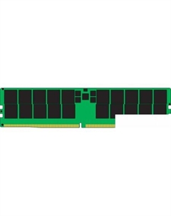 Оперативная память 96ГБ DDR5 5600 МГц KSM56R46BD4PMI-96MBI Kingston