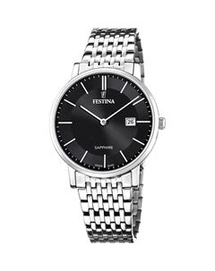 Fashion наручные мужские часы Festina