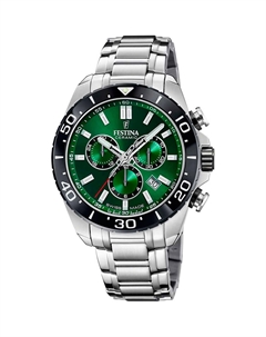 Fashion наручные мужские часы Festina