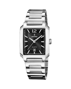 Fashion наручные женские часы Festina