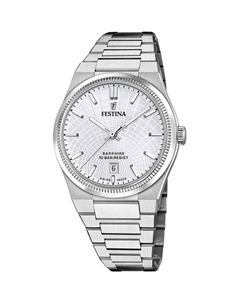 Fashion наручные мужские часы Festina