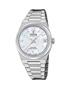 Fashion наручные женские часы Festina