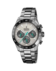 Fashion наручные мужские часы Festina