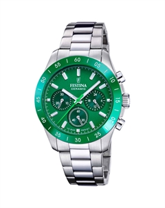 Fashion наручные мужские часы Festina