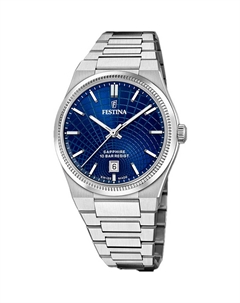 Fashion наручные мужские часы Festina