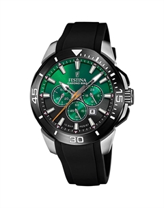 Fashion наручные мужские часы Festina