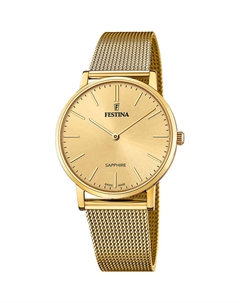 Fashion наручные мужские часы Festina