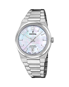 Fashion наручные женские часы Festina