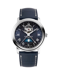 Швейцарские наручные мужские часы Frederique constant