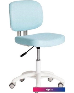 Компьютерное кресло Junior Blue (голубой) Tetchair