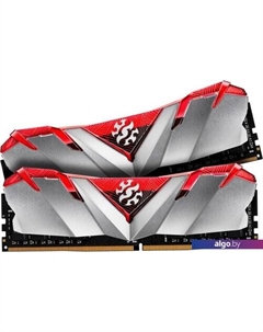 Оперативная память A-Data XPG Gammix D30 2x16ГБ DDR4 3200 МГц AX4U320016G16A-DR30 Adata