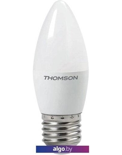 Светодиодная лампочка Candle TH-B2023 Thomson