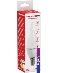 Светодиодная лампочка Tail Candle TH-B2028 Thomson