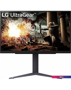 Игровой монитор UltraGear 27GS75Q-B Lg