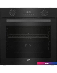 Электрический духовой шкаф BBIM16300SG Beko