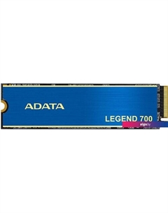 SSD A-Data Legend 700 256GB ALEG-700-256GCS Adata