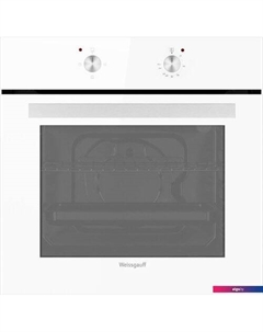 Электрический духовой шкаф EOM 180 WV Weissgauff