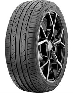 Летняя шина SA37 235/50R17 96V Trazano