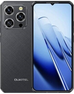 Смартфон WP52 Oukitel