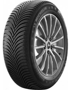 Зимняя шина Pilot Alpin 5 285/35R21 108V Mercedes Michelin