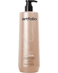 Кондиционер для волос Nutritive & Liss Artfolio