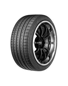 Летняя шина Advan Sport V105 275/40R20 106Y Yokohama