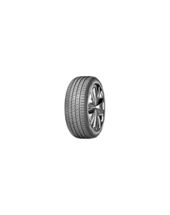 Летняя шина N'Fera SU1 205/55R16 91W Nexen