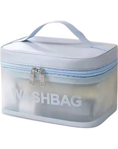 Косметичка Washbag Suitcase / 25086 Kristaller