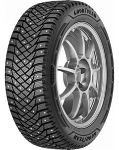 Зимняя шина UltraGrip Arctic 2 SUV 265/45R20 108T Goodyear