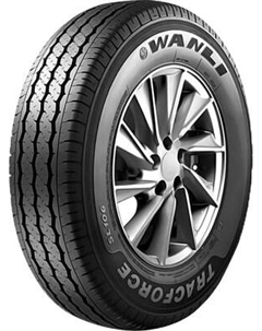 Летняя легкогрузовая шина SL106 225/70R15C 112/110R Wanli