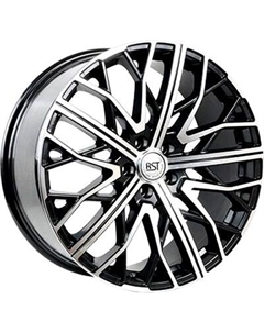 Литой диск R002 Li L7/L8 20x8.5" 5x120мм DIA 62.5мм ET 45.5мм BD Rst wheels