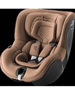 Автокресло Dualfix 5z Lux / 2000040868 Britax romer