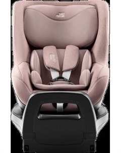 Автокресло Dualfix Pro M Style Britax romer