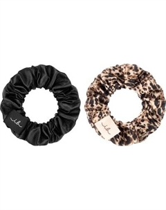 Набор резинок для волос Sprunchie Slim Premium Leo is the New Black Invisibobble