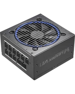 Блок питания для компьютера Leadex VI Platinum PRO 850W (SF-850F14PE) Super flower