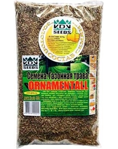 Семена газонной травы Ornamentall Vdv seeds