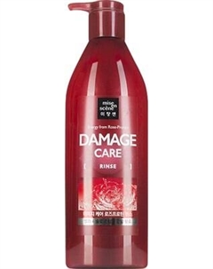 Кондиционер для волос Professional Damage Care Red Protein Conditioner Mise en scene