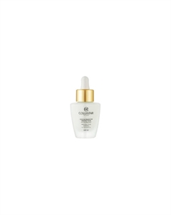 Сыворотка для лица Protective Drops Anti-Age Brightening SPF50 Collistar