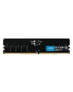 Оперативная память 32GB PC-38400 CT32G48C40U5 Crucial