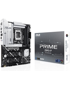 Материнская плата Prime Z890-P Asus