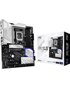 Материнская плата Z890 Pro RS Asrock