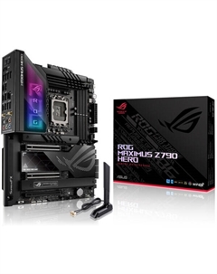 Материнская плата ROG Maximus Z790 Hero Asus