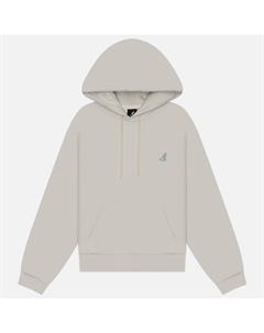 Женская толстовка Classic Logo Hoodie Kangol