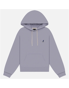 Женская толстовка Classic Logo Hoodie Kangol