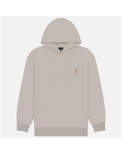 Мужская толстовка Logo Patch Hoodie Kangol