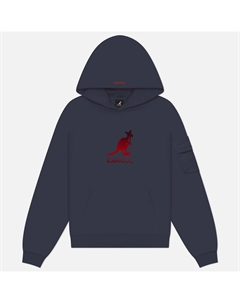 Мужская толстовка Gradation Logo Hoodie Kangol